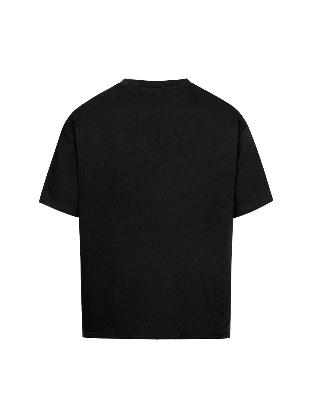 Wealth Oversized Shirt