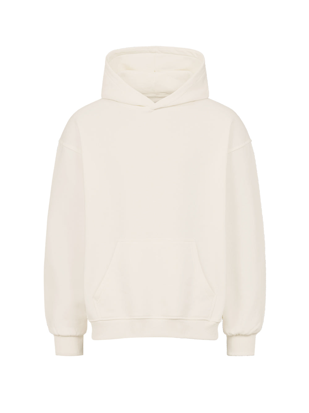 Wealth Oversized Hoodie