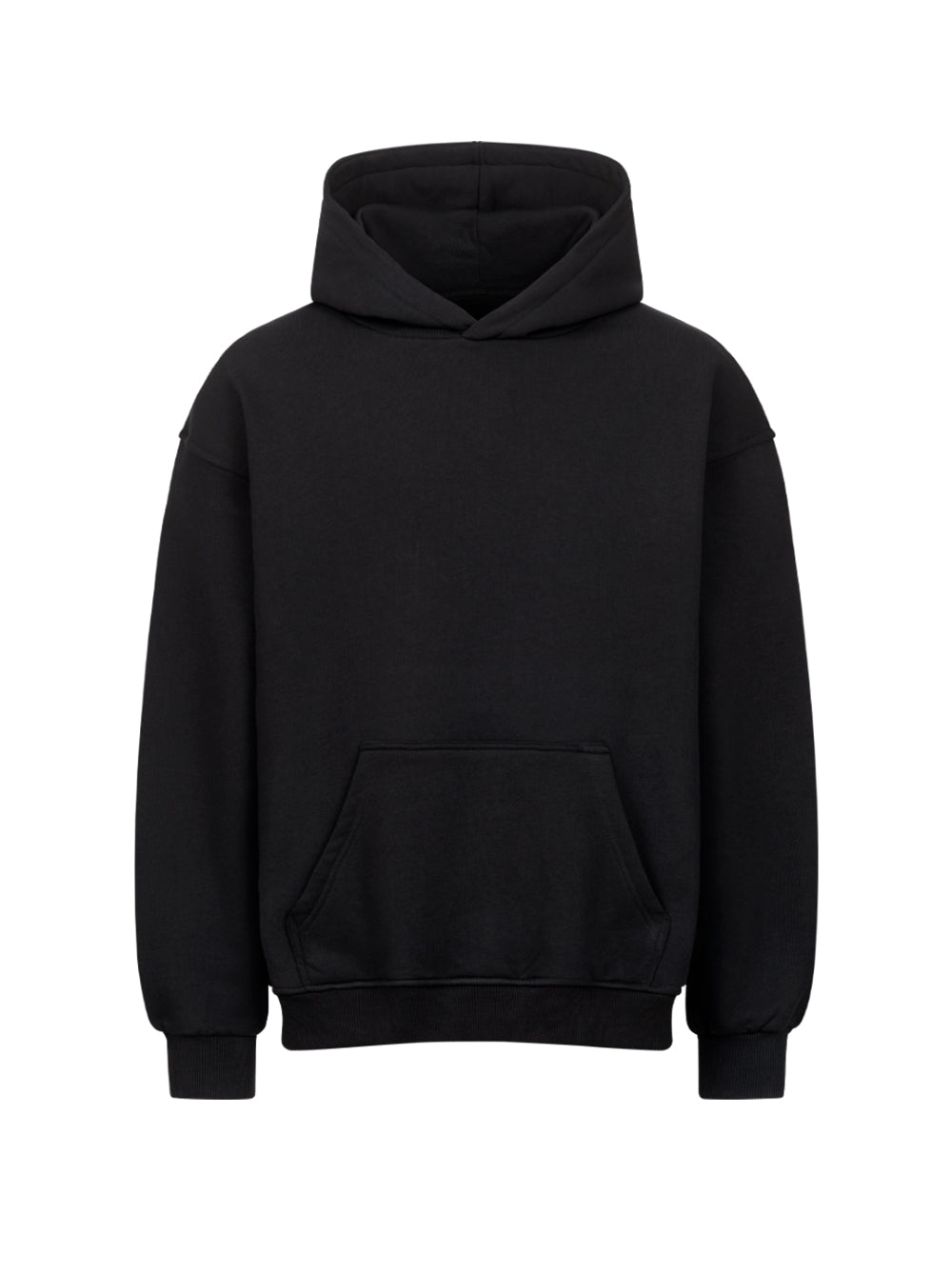 Wealth Oversized Hoodie