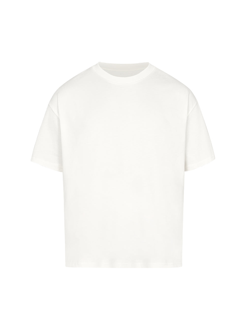 Too Fast Oversized Shirt