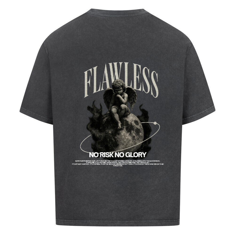 Image for color: washed black