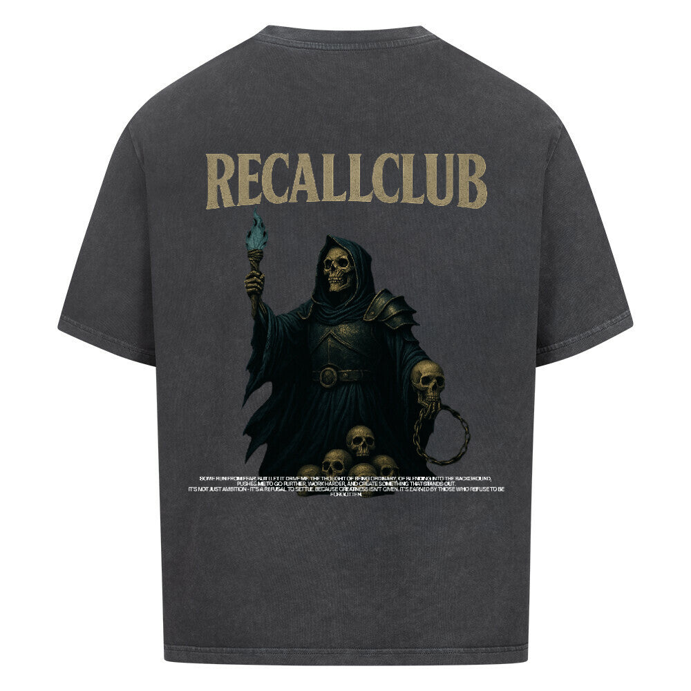 Image for color: washed black