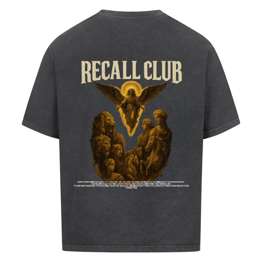 Image for color: washed black