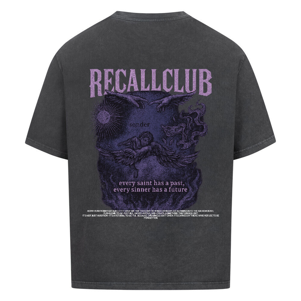 Image for color: washed black