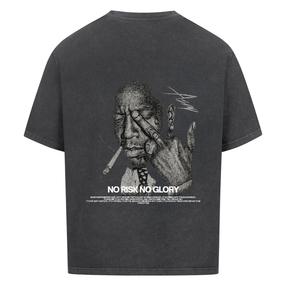 Image for color: washed black