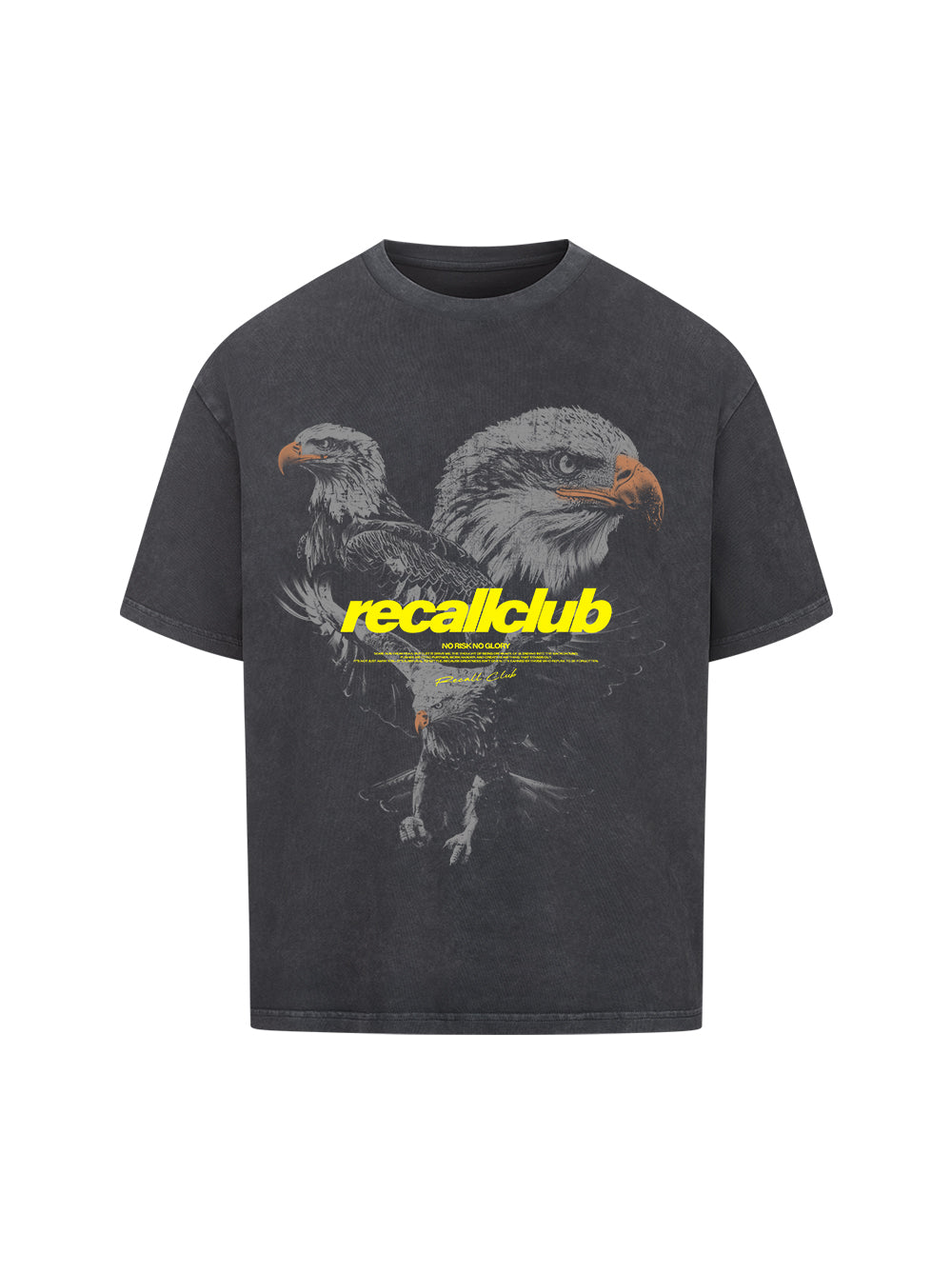 Adler Oversized Shirt