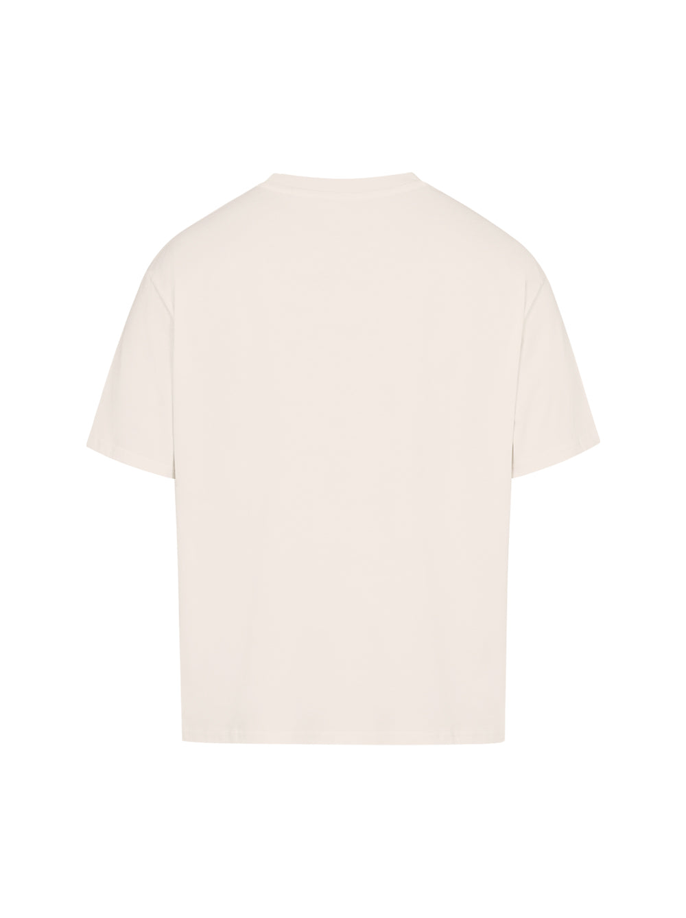 Wealth Oversized Shirt