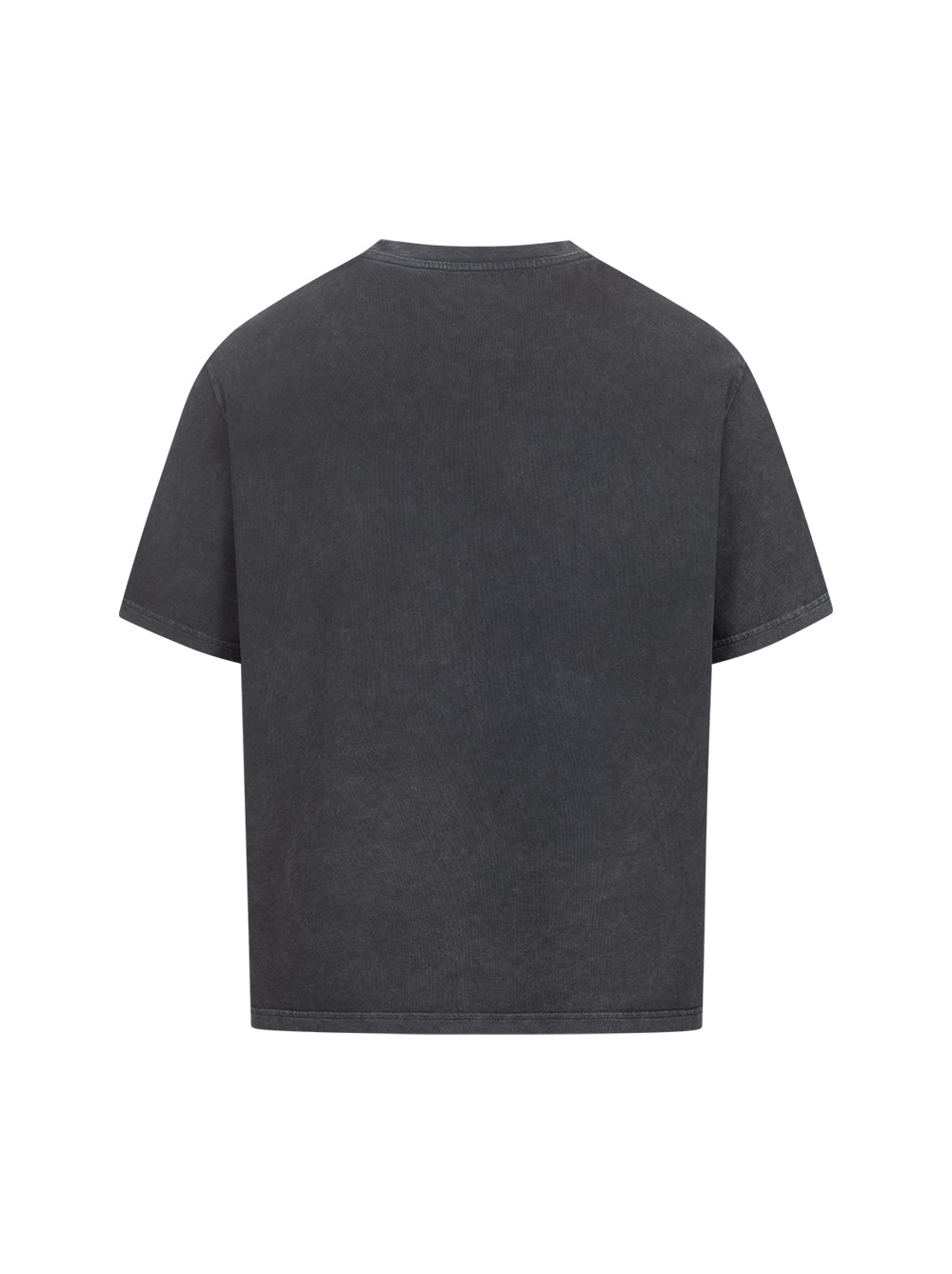 Wealth Oversized Shirt