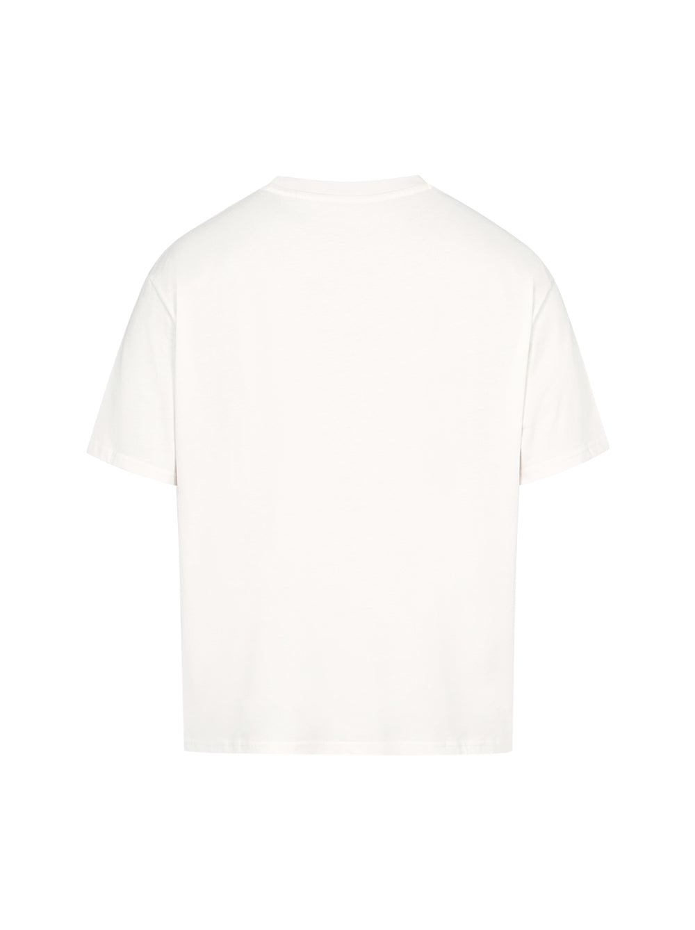 Weste Oversized Shirt